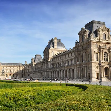 Private Apartment - River Seine - Quartier Latin * Παρίσι