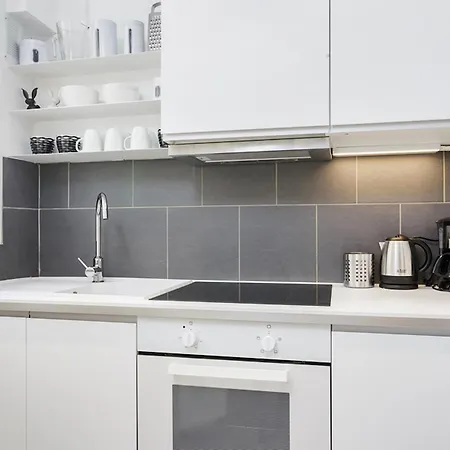 Διαμέρισμα Private Apartment - River Seine - Quartier Latin *