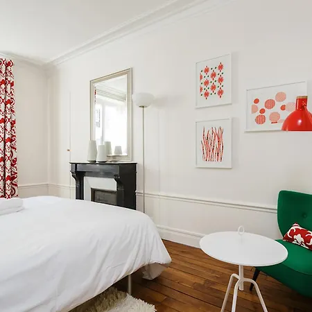 Private Apartment - River Seine - Quartier Latin * Παρίσι