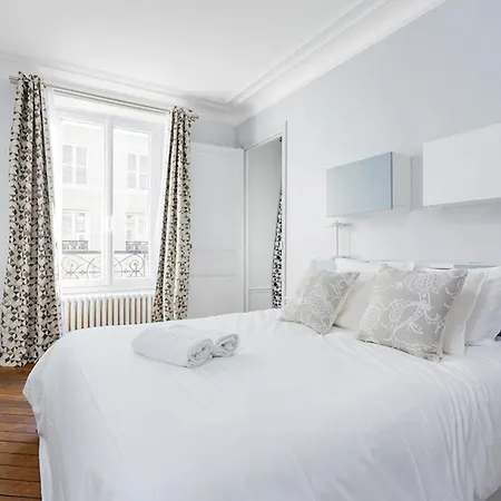 Private Apartment - River Seine - Quartier Latin Διαμέρισμα