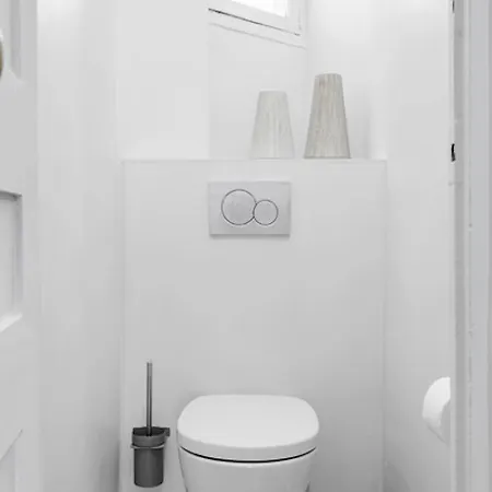 Private Apartment - River Seine - Quartier Latin *