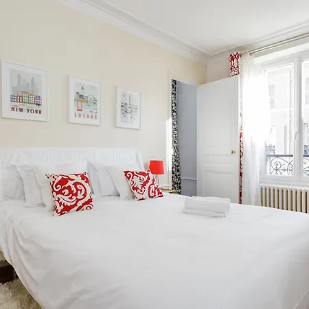 Private Apartment - River Seine - Quartier Latin Διαμέρισμα Παρίσι