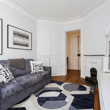 Private Apartment - River Seine - Quartier Latin Διαμέρισμα Παρίσι