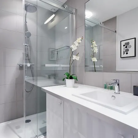 Private Apartment - River Seine - Quartier Latin * Παρίσι