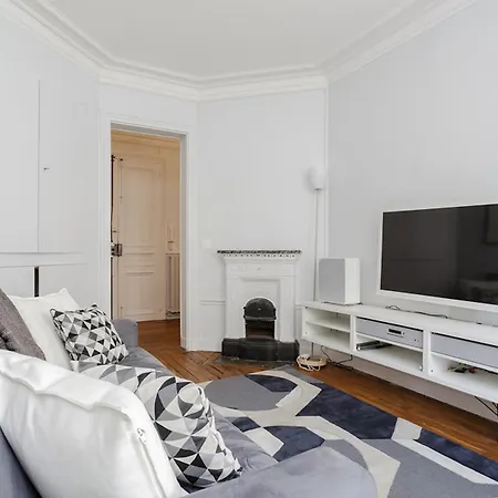 Διαμέρισμα Private Apartment - River Seine - Quartier Latin Παρίσι