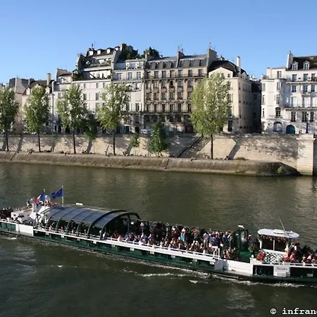 Διαμέρισμα Private Apartment - River Seine - Quartier Latin Παρίσι