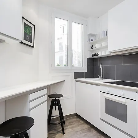 Private Apartment - River Seine - Quartier Latin Διαμέρισμα