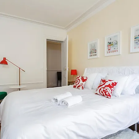 Private Apartment - River Seine - Quartier Latin Διαμέρισμα *